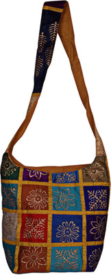 

Magnus Shoulder Bag(Multicolor)