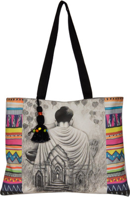 16% OFF on The House of Tara Shoulder Bag(Multicolor) 16% OFF on The House of Tara Shoulder Bag(Multicolor)