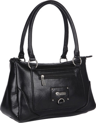 

Peperone Messenger Bag(Black)