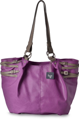 

Baggit Shoulder Bag(Purple)