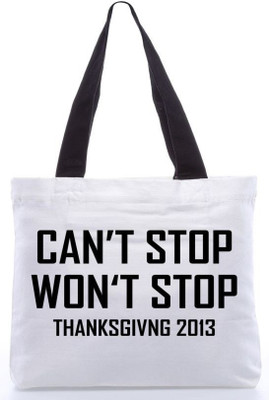 

Snoogg Tote(Multicolor)