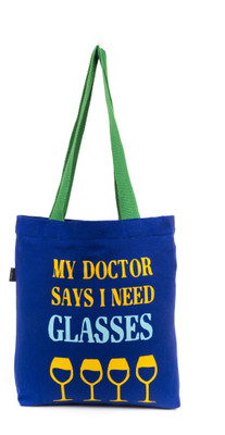 Haqeeba Tote(Yellow)