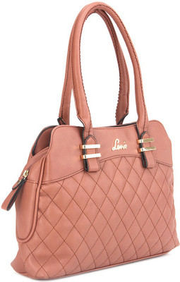 

Lavie Satchel(Brown)