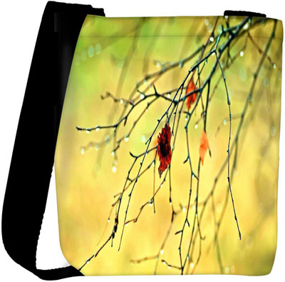 

Snoogg Sling Bag(Multicolor)