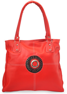 

Frosty Fashion Hand-held Bag(Red)