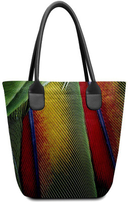 

Panda Creation Tote(Multicolor)