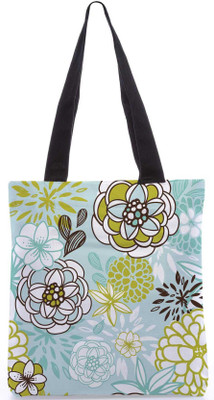

Snoogg Tote(Multicolor)