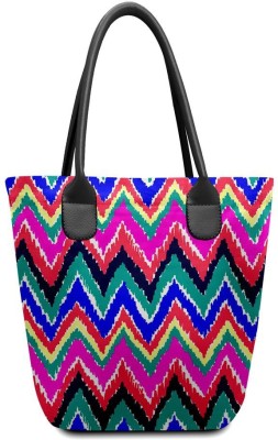 

Panda Creation Tote(Multicolor)