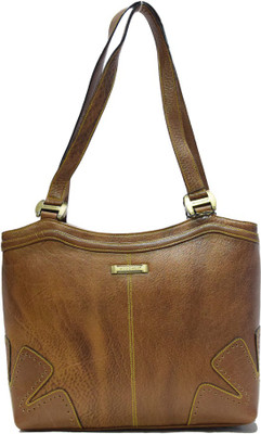 

Moochies Shoulder Bag(Tan)