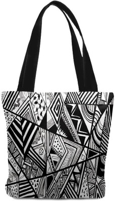 

Panda Creation Tote(Multicolor)