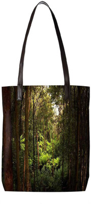 

Snoogg Tote(Multicolor)