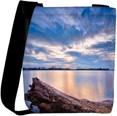 

Snoogg Sling Bag(Multicolor)