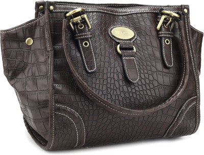 

Lavie Hand-held Bag(Brown)