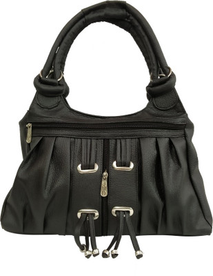 

Groset Shoulder Bag(Black)
