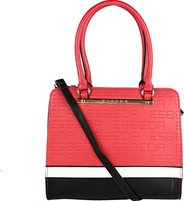 

Esbeda Shoulder Bag(Red)