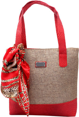 

Super Drool Shoulder Bag(Multicolor)