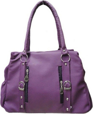 

Arti Shoulder Bag(Purple)