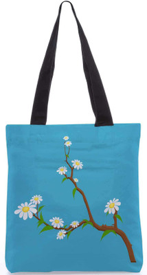 

Snoogg Tote(Multicolor)