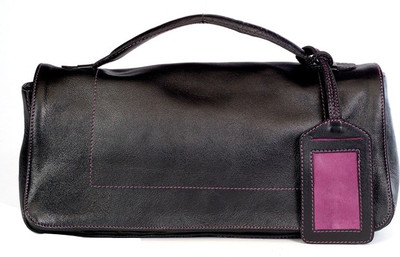

Stylogy Satchel(Black)