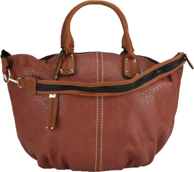 

Monett Messenger Bag(Brown)