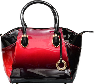 

Urbane Chics Hand-held Bag(Black)