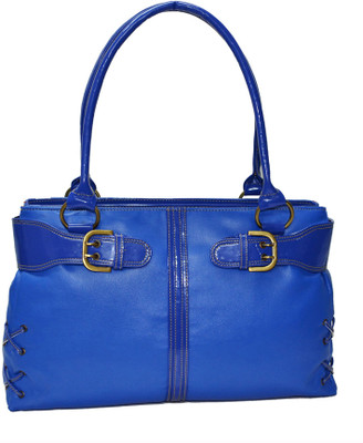 68% OFF on Utsukushii Shoulder Bag(Blue) 68% OFF on Utsukushii Shoulder Bag(Blue)