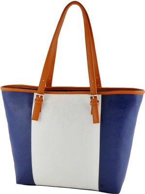 

Goldmine Shoulder Bag(Blue)