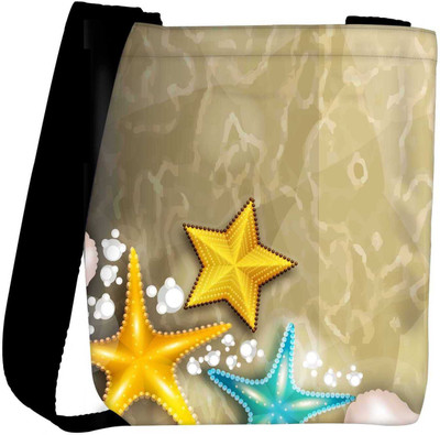 

Snoogg Sling Bag(Multicolor)