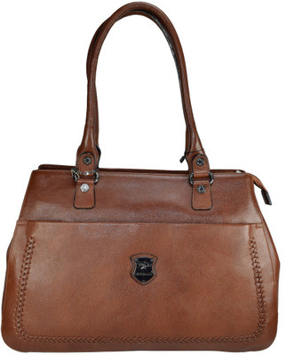 

Moochies Shoulder Bag(Tan)