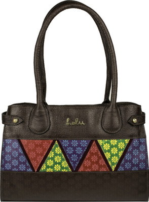 

Holii Shoulder Bag(Multicolor)