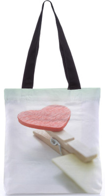 

Snoogg Tote(Multicolor)