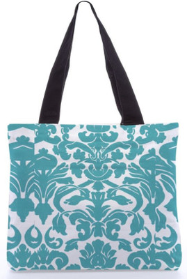 

Snoogg Tote(Multicolor)