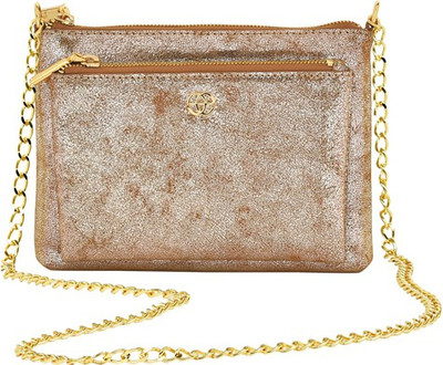 

Eske Sling Bag(Beige)