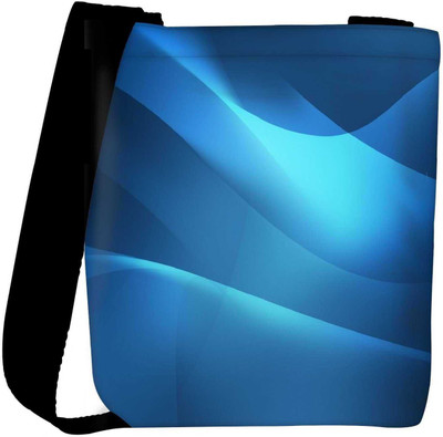 

Snoogg Sling Bag(Multicolor)