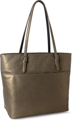 Baggit Shoulder Bag(Grey)