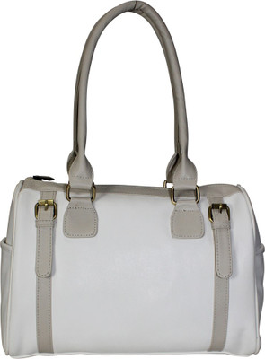 

Moda Desire Hand-held Bag(White)