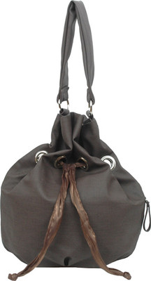 

Baggit Hobo(Grey)