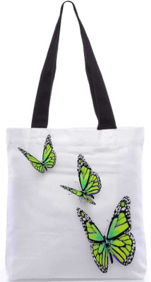 

Snoogg Tote(Multicolor)