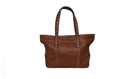 Pellezzari Shoulder Bag(Brown)