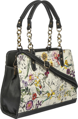 

Legal Bribe Hand-held Bag(Multicolor)