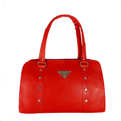 

Dazzle Shoulder Bag(Red)
