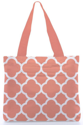 

Snoogg Tote(Multicolor)