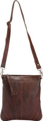 

Tortoise Satchel(Brown)