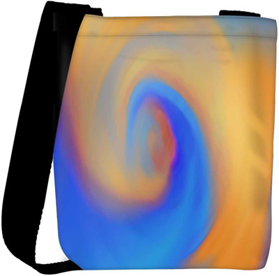 

Snoogg Sling Bag(Multicolor)