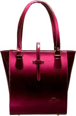 

Levise London Hand-held Bag(Multicolor)