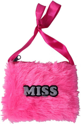 

Aone Sling Bag(Pink)