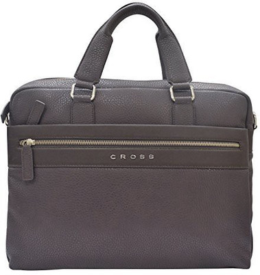 

Cross Messenger Bag(Brown)