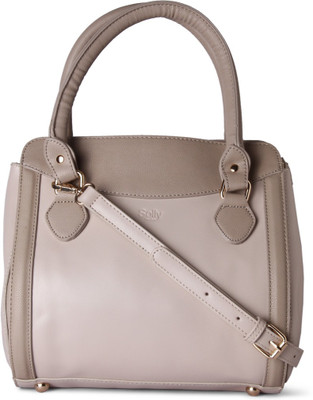 

Allen Solly Messenger Bag(Beige)