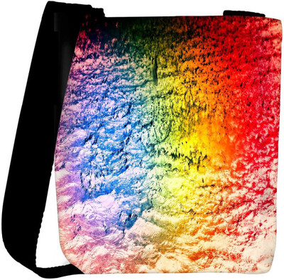 

Snoogg Sling Bag(Multicolor)