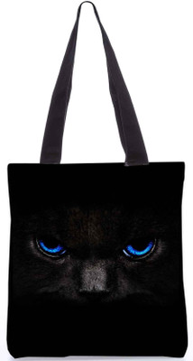 

Snoogg Tote(Multicolor)